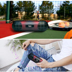TG148 Bluetooth Speaker – HiFi Bass Sound