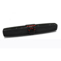 New Rixing NR7017 TWS Portable 10W Stereo Surround Soundbar Bluetooth Speaker with Microphone Black