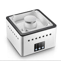 Ashtray Air Purifier Home Indoor Smoke Removal Small Desktop Anti-Secondhand Smoke Artifact White