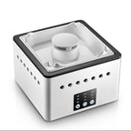 Ashtray Air Purifier Home Indoor Smoke Removal Small Desktop Anti-Secondhand Smoke Artifact White