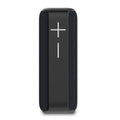 P15 10W Portable Bluetooth Speaker Outdoor Loudspeaker Sound System Stereo, Support TF&FM Black