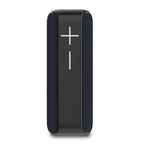 P15 10W Portable Bluetooth Speaker Outdoor Loudspeaker Sound System Stereo, Support TF&FM Black