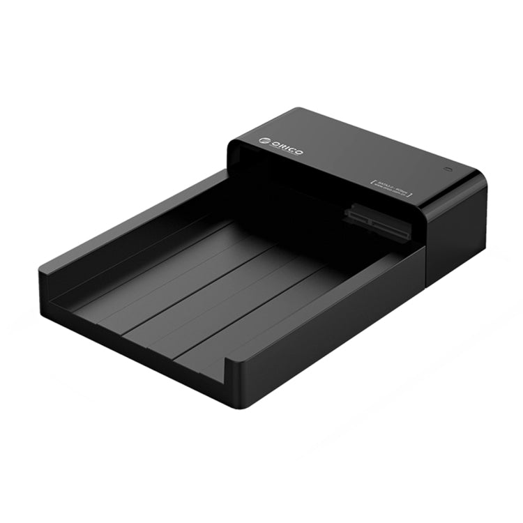 ORICO 6518C3-G2 2.5 / 3.5 inch Type-C Hard Drive Dock – TPU