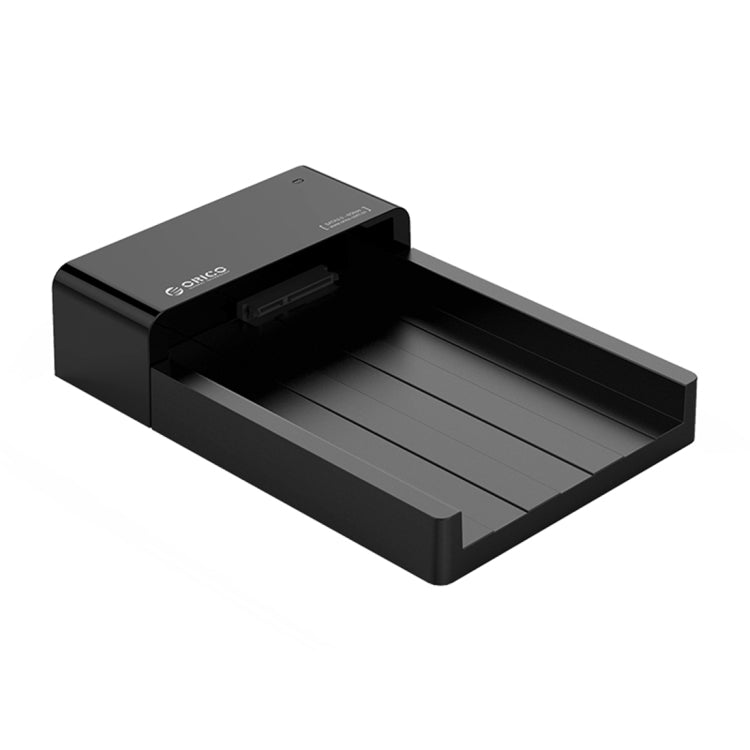 ORICO 6518C3-G2 2.5 / 3.5 inch Type-C Hard Drive Dock – TPU