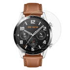 Tempered Glass Screen Protector – For HUAWEI Watch GT 2 46mm (2019) ENKAY Hat-Prince 0.2mm 9H 2.15D... For HUAWEI Watch GT 2 46mm (2019) (1 PC)
