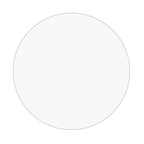 Tempered Glass Screen Protector – For HUAWEI Watch GT 2 46mm (2019) ENKAY Hat-Prince 0.2mm 9H 2.15D...