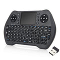 MT10 Fly Air Mouse 2.4GHz Mini Wireless Keyboard Multifunction Keyboard Fly Air Mouse – Flip