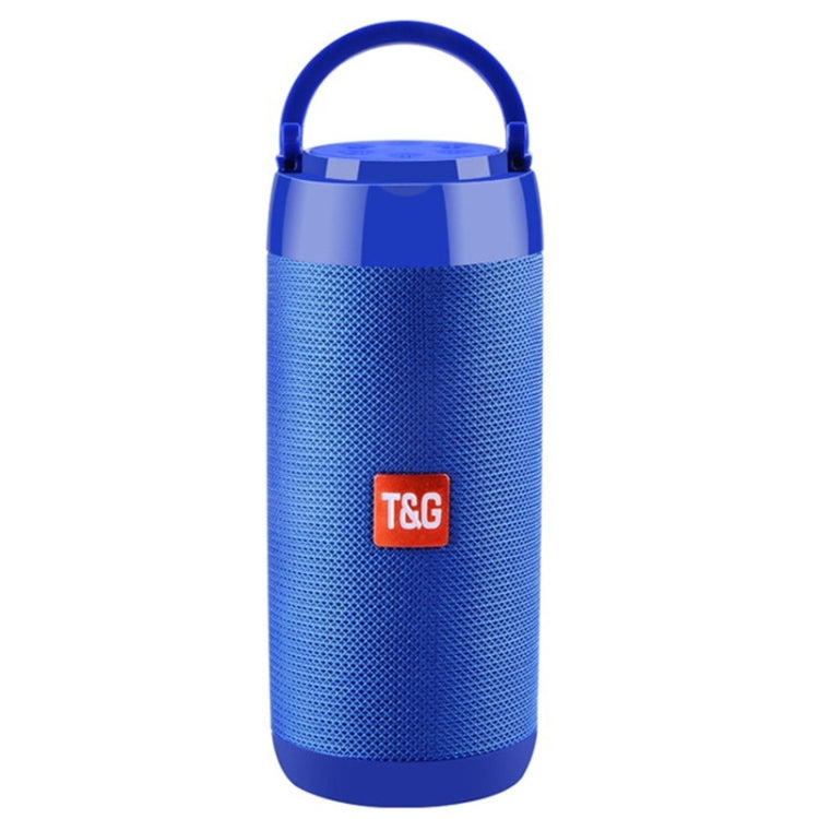 TG113C Speaker – Waterproof Blue