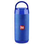 TG113C Speaker – Waterproof Blue
