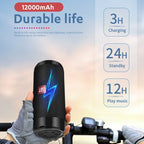 TG113C Speaker – Waterproof