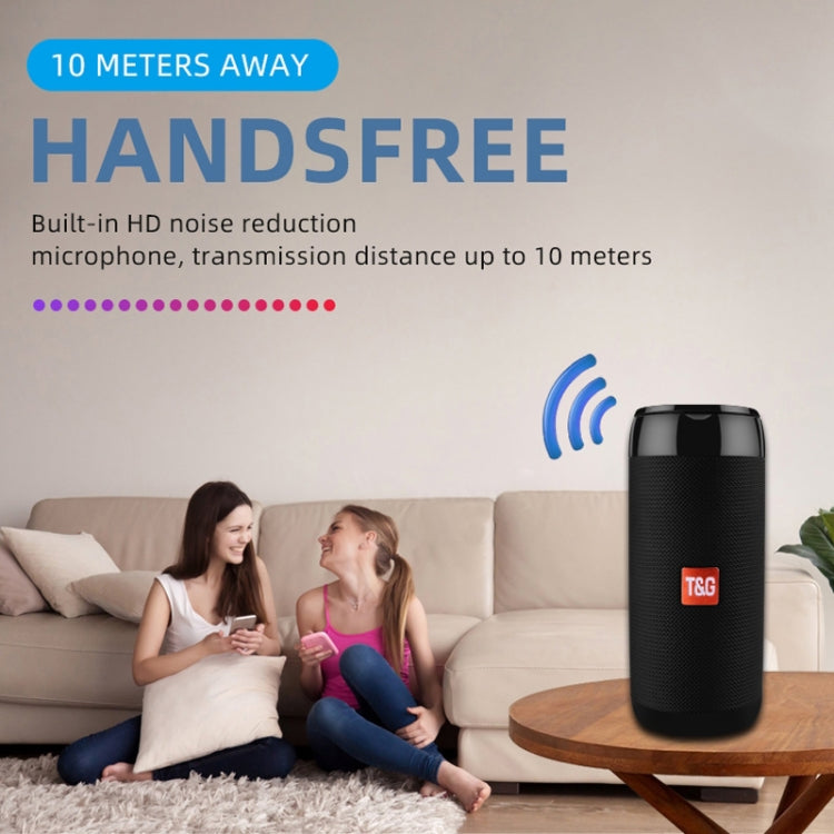 TG113C Speaker – Waterproof