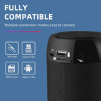 TG113C Speaker – Waterproof
