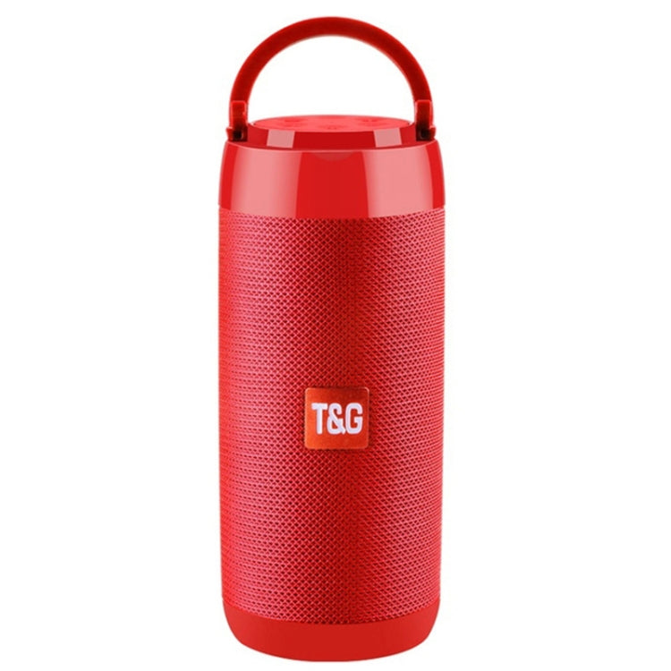 TG113C Speaker – Waterproof Red