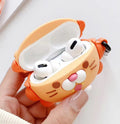 For Apple AirPods Pro Lionet Bluetooth Headphone Protective Case Default Title