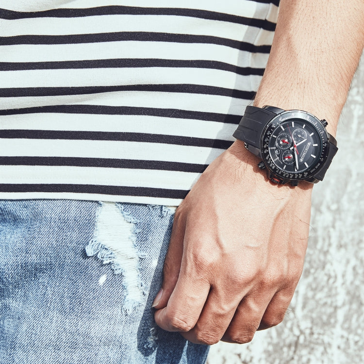 Watch – Silicone #5