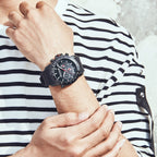 Watch – Silicone #5