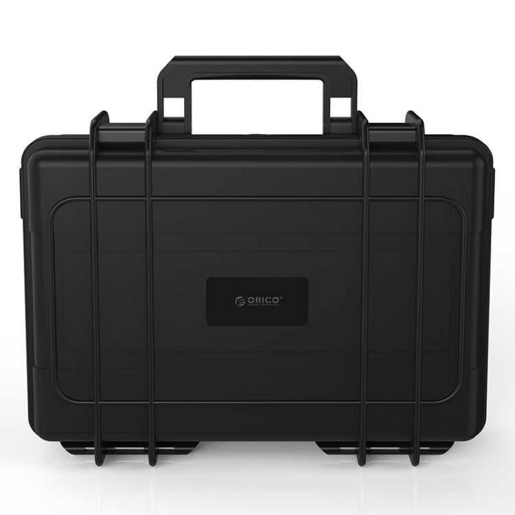 ORICO PSC-L20 3.5 inch 20 Bay Hard Drive Protective Case – Waterproof Default Title