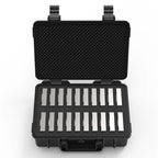 ORICO PSC-L20 3.5 inch 20 Bay Hard Drive Protective Case – Waterproof