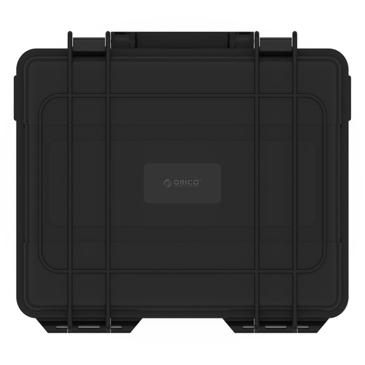 ORICO PSC-L20 3.5 inch 20 Bay Hard Drive Protective Case – Waterproof