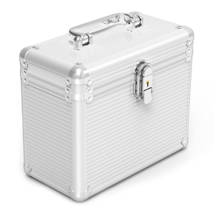 ORICO BSC35-05 2.5 / 3.5 inch Aluminum Alloy Hard Drive Protection Box – Aluminum Alloy Default Title