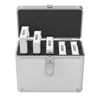 ORICO BSC35-05 2.5 / 3.5 inch Aluminum Alloy Hard Drive Protection Box – Aluminum Alloy