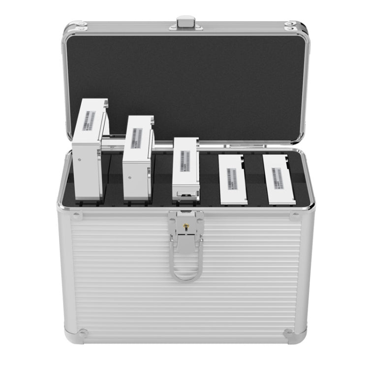 ORICO BSC35-05 2.5 / 3.5 inch Aluminum Alloy Hard Drive Protection Box – Aluminum Alloy