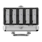 ORICO BSC35-05 2.5 / 3.5 inch Aluminum Alloy Hard Drive Protection Box – Aluminum Alloy