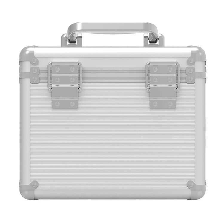 ORICO BSC35-05 2.5 / 3.5 inch Aluminum Alloy Hard Drive Protection Box – Aluminum Alloy