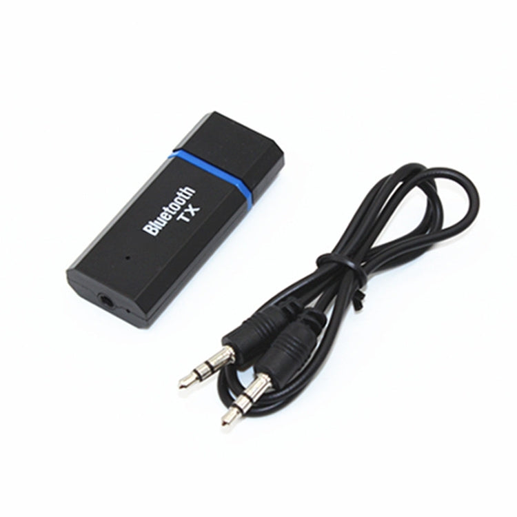 TX3 Bluetooth Audio Transmitter – Bluetooth USB5.0 Bluetooth Audio Transfer Transmitter