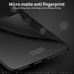 MOFI Frosted PC Ultra-thin Hard Case – Ultra-thin, For Galaxy S20+, For Galaxy S20 Ultra, For Galaxy S20