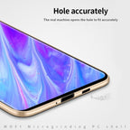 MOFI Frosted PC Ultra-thin Hard Case – Ultra-thin, For Galaxy S20+, For Galaxy S20 Ultra, For Galaxy S20