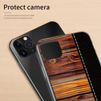 PINWUYO Pindun Series Slim 3D Call Flashing PC All-inclusive Waterproof Shockproof Protection Case, For iPhone 11 Pro, For iPhone 11 Pro Max, For iPhone 11