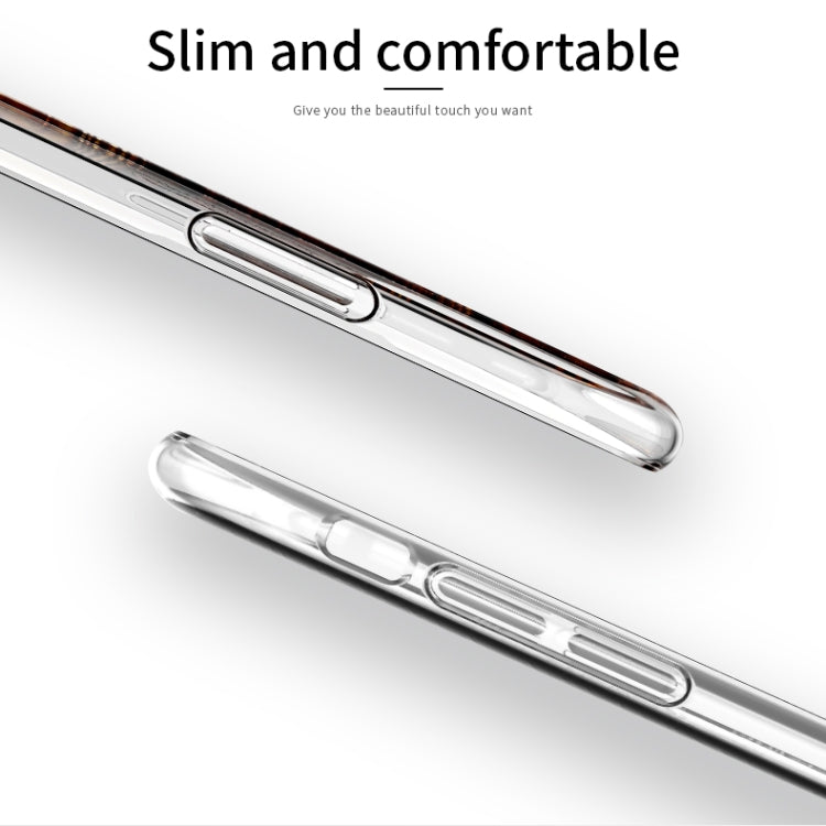 PINWUYO Pindun Series Slim 3D Call Flashing PC All-inclusive Waterproof Shockproof Protection Case, For iPhone 11 Pro, For iPhone 11 Pro Max, For iPhone 11