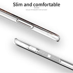 PINWUYO Pindun Series Slim 3D Call Flashing PC All-inclusive Waterproof Shockproof Protection Case, For iPhone 11 Pro, For iPhone 11 Pro Max, For iPhone 11