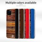 PINWUYO Pindun Series Slim 3D Call Flashing PC All-inclusive Waterproof Shockproof Protection Case, For iPhone 11 Pro, For iPhone 11 Pro Max, For iPhone 11