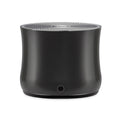 EWA A2 Pro Metal Speaker Outdoor Waterproof Bluetooth Sound Bass Speaker Black
