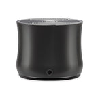 EWA A2 Pro Metal Speaker Outdoor Waterproof Bluetooth Sound Bass Speaker Black