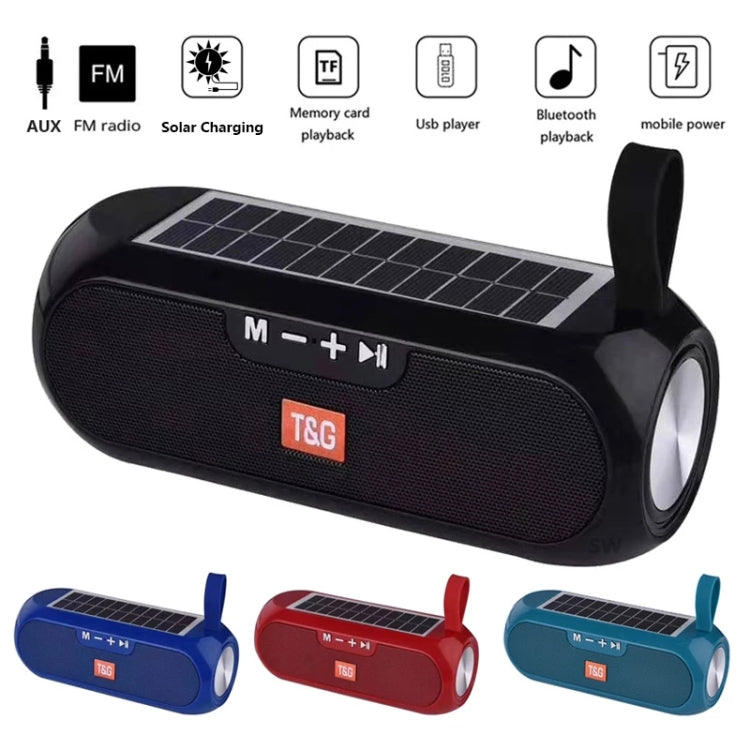 TG182 Accessory – HiFi Bass Sound, Waterproof