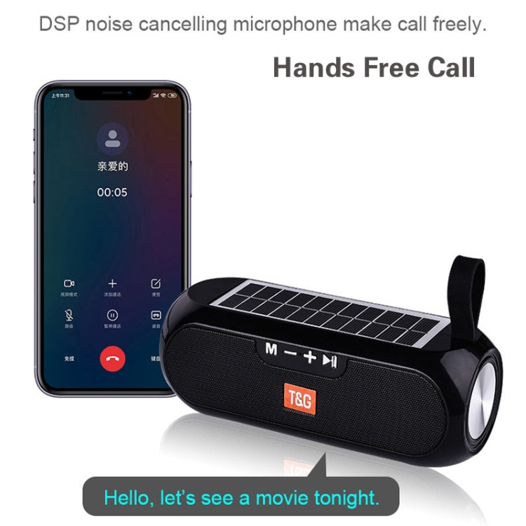TG182 Accessory – HiFi Bass Sound, Waterproof