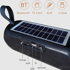 TG182 Accessory – HiFi Bass Sound, Waterproof
