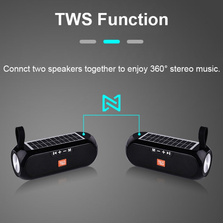 TG182 Accessory – HiFi Bass Sound, Waterproof