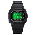 Sports Watch – Silicone