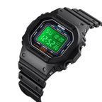 Sports Watch – Silicone