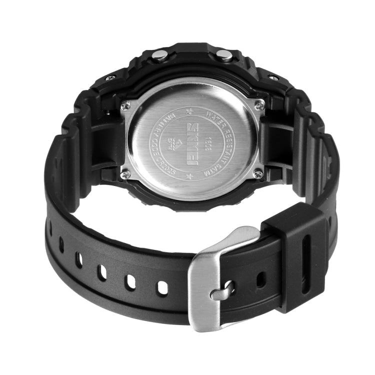 Sports Watch – Silicone