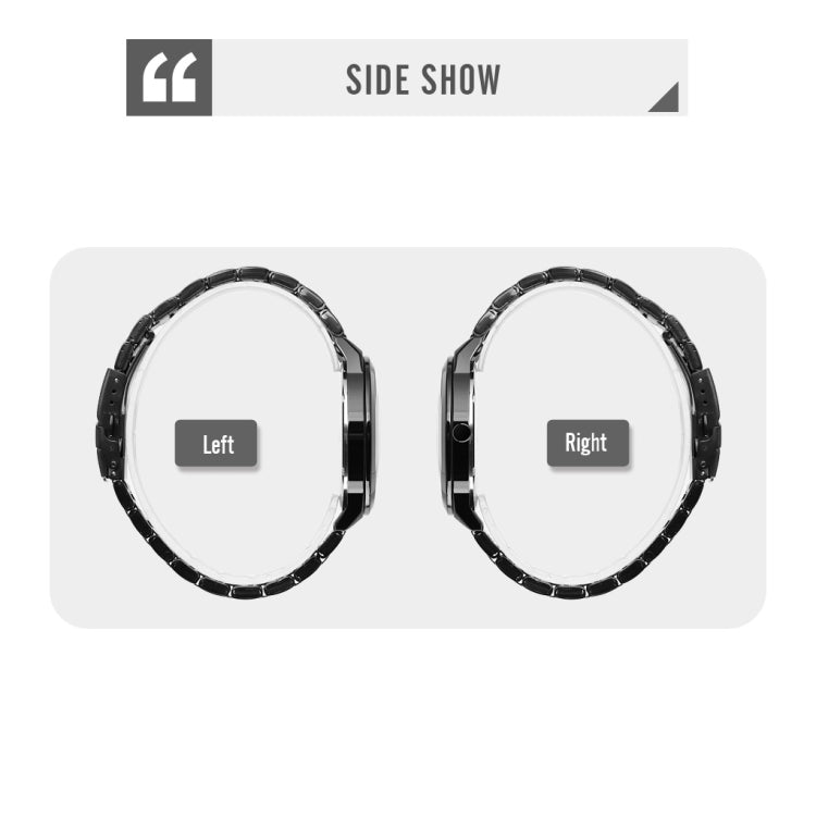 Quartz Watch – 9210 Fashion Trend Mens Business Wristwatch Simple Three-Dimensional...