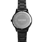 Quartz Watch – 9210 Fashion Trend Mens Business Wristwatch Simple Three-Dimensional...
