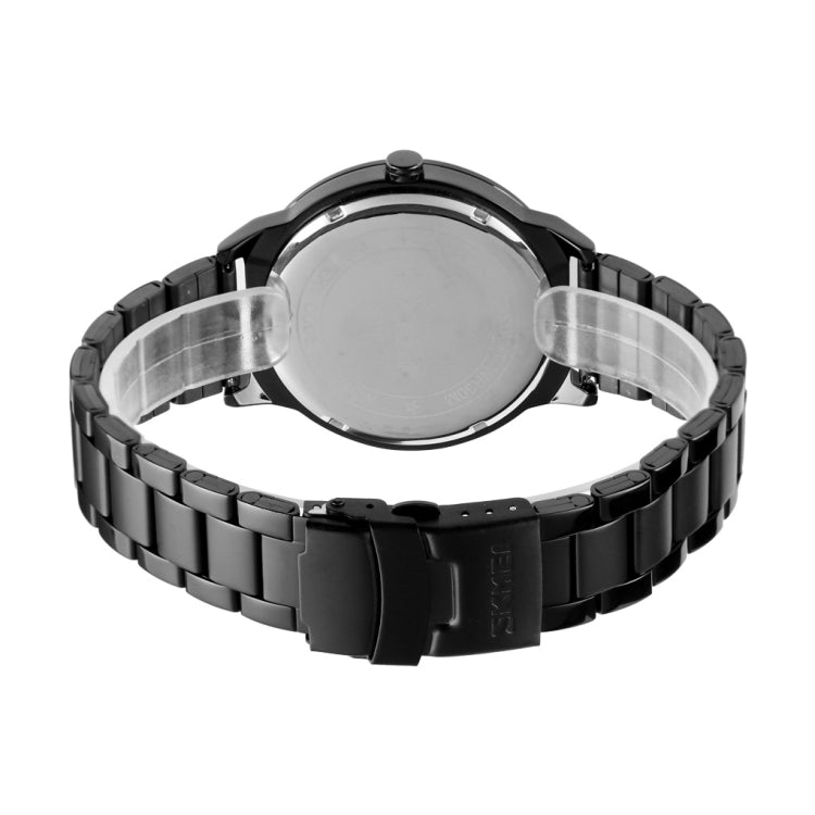 Quartz Watch – 9210 Fashion Trend Mens Business Wristwatch Simple Three-Dimensional...