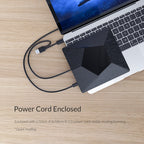 ORICO XD007 USB3.0 External CD Driver – Durable Build, Easy to Use