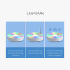 ORICO XD007 USB3.0 External CD Driver – Durable Build, Easy to Use