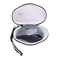 EVA Hard Case for Logitech M720 Triathalon Multi-Device Wireless Mouse - Travel Protective Carrying Bag – Shockproof, Waterproof
